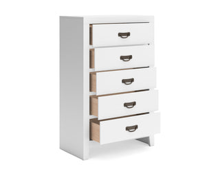 Binterglen Chest of Drawers