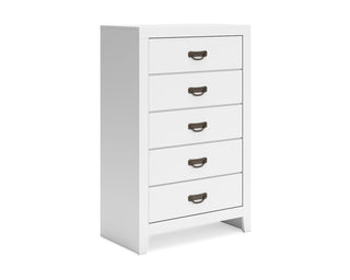 Binterglen Chest of Drawers