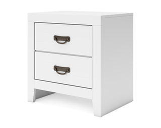 Binterglen Nightstand