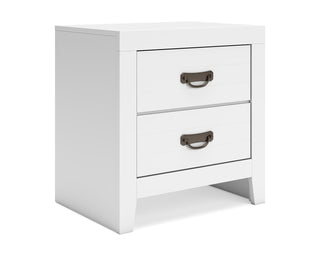 Binterglen Nightstand