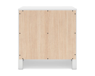 Binterglen Nightstand