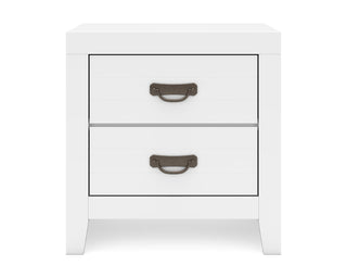 Binterglen Nightstand