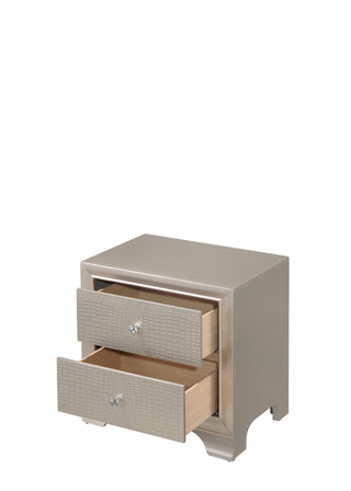 LYSSA NIGHT STAND