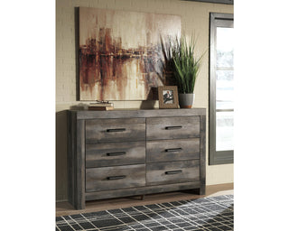 Wynnlow Dresser