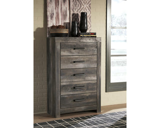 Wynnlow Chest of Drawers