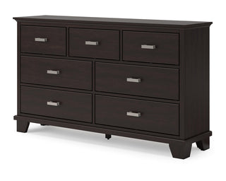 Covetown Dresser