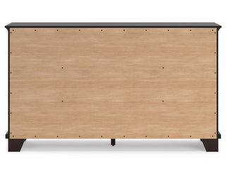 Covetown Dresser