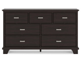 Covetown Dresser