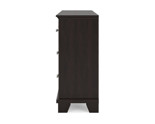 Covetown Dresser