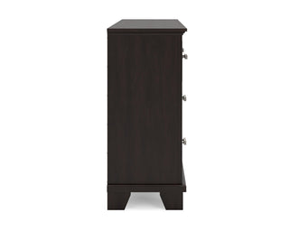 Covetown Dresser