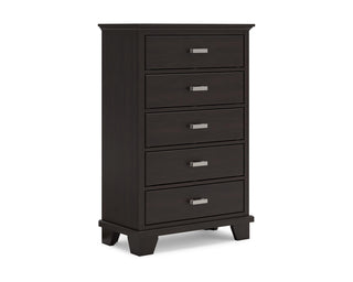 Covetown Chest of Drawers