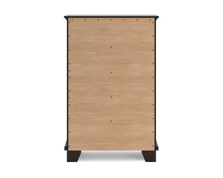Covetown Chest of Drawers
