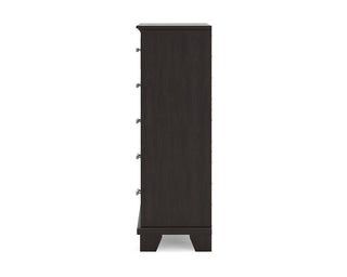 Covetown Chest of Drawers