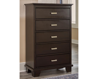Covetown Chest of Drawers