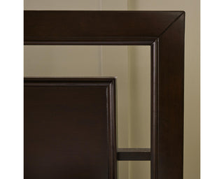 Covetown Queen Panel Bed, Dresser and Mirror