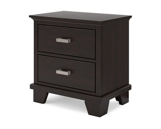 Covetown Nightstand