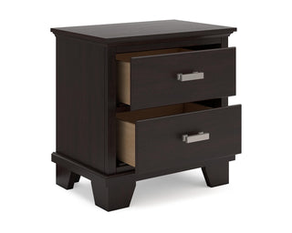 Covetown Nightstand