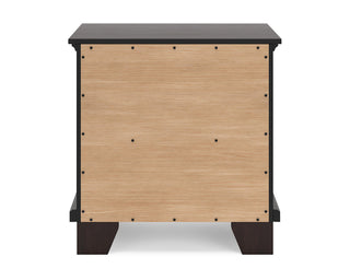 Covetown Nightstand