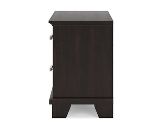 Covetown Nightstand