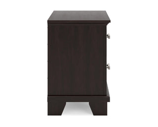 Covetown Nightstand