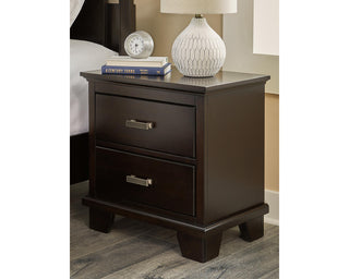 Covetown Nightstand
