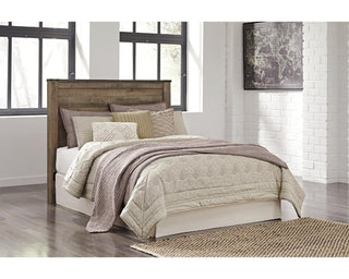 Trinell Queen Panel Headboard