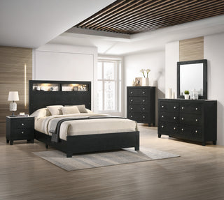 CADENCE NIGHT STAND