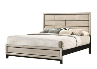 AKERSON KING HB/FB DRIFT WOOD