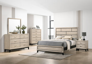 AKERSON CHEST DRIFT WOOD