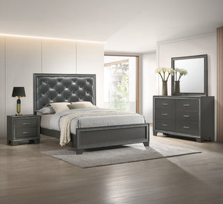 KAIA NIGHT STAND