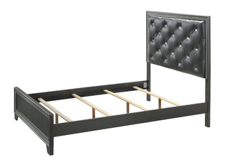 KAIA QUEEN HEADBOARD/FOOTBOARD