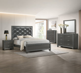 KAIA NIGHT STAND
