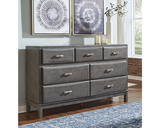 Caitbrook Dresser