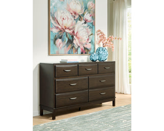 Vanmore Dresser
