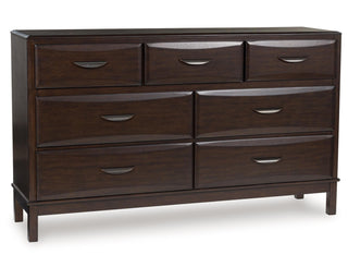 Vanmore Dresser