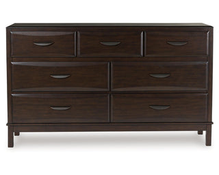 Vanmore Dresser