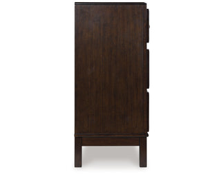 Vanmore Dresser