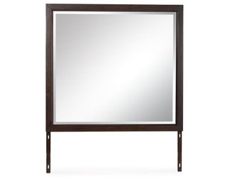 Vanmore Bedroom Mirror