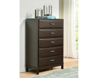 Vanmore Chest of Drawers