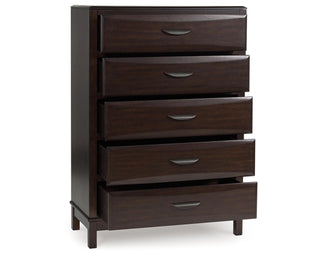 Vanmore Chest of Drawers