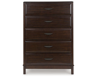 Vanmore Chest of Drawers