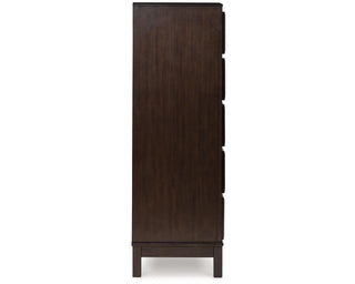 Vanmore Chest of Drawers