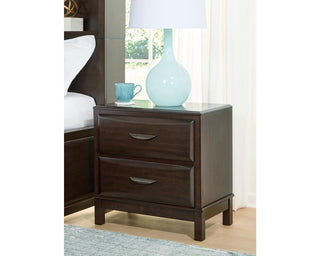 Vanmore Nightstand