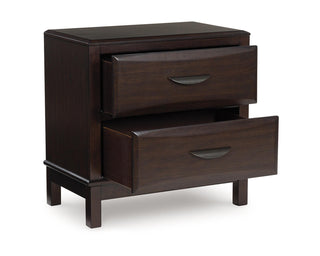 Vanmore Nightstand