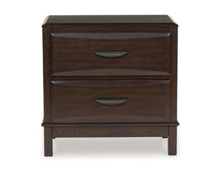 Vanmore Nightstand