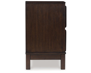 Vanmore Nightstand