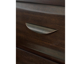 Vanmore Nightstand
