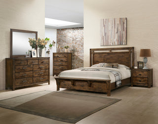 CURTIS NIGHT STAND