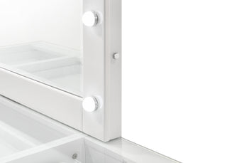 AVERY VANITY TOP W/LED WHITE