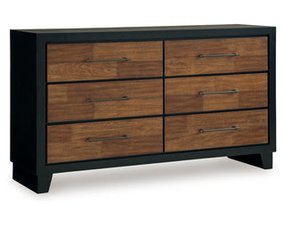 Kraeburn Dresser